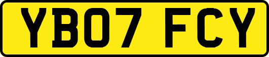 YB07FCY