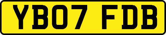 YB07FDB