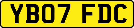 YB07FDC