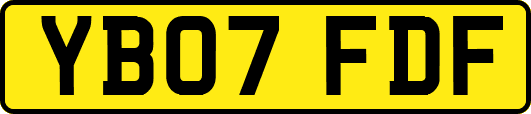 YB07FDF