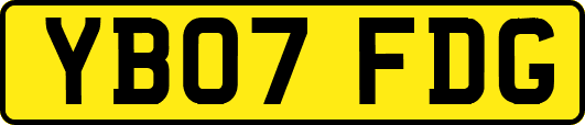 YB07FDG