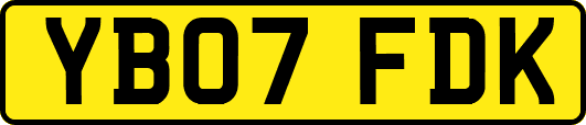 YB07FDK