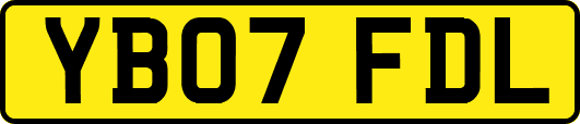 YB07FDL