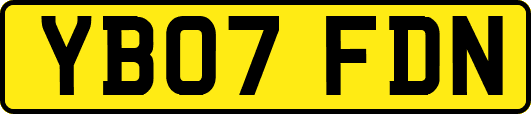 YB07FDN