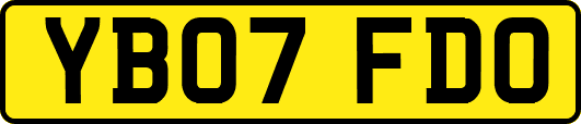 YB07FDO