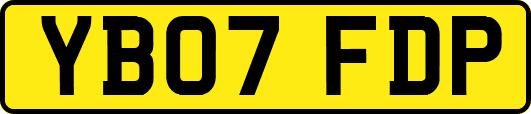 YB07FDP