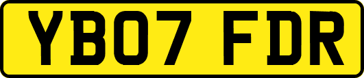 YB07FDR