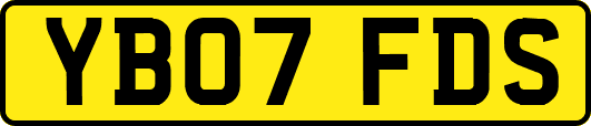 YB07FDS