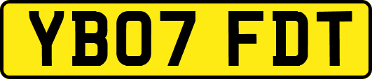 YB07FDT