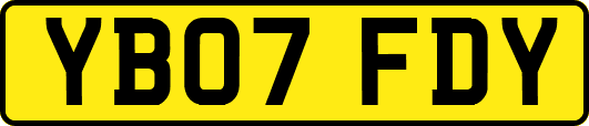 YB07FDY