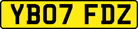 YB07FDZ