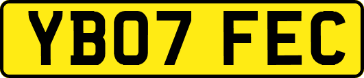YB07FEC