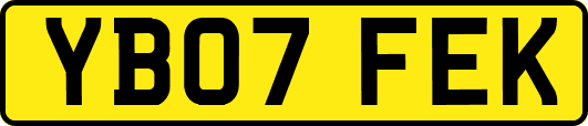 YB07FEK