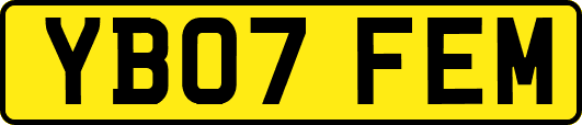 YB07FEM
