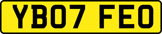 YB07FEO