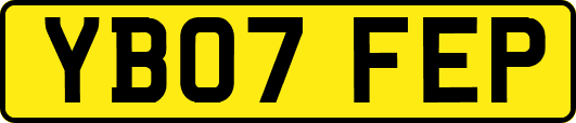 YB07FEP