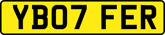 YB07FER