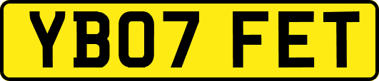 YB07FET