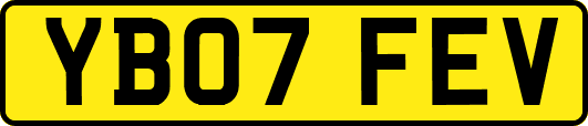YB07FEV