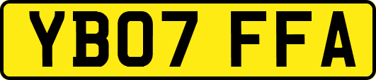 YB07FFA