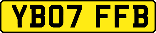 YB07FFB