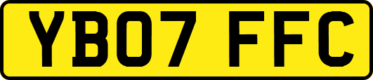 YB07FFC