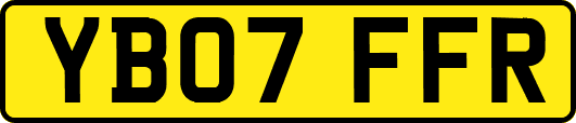 YB07FFR