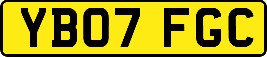 YB07FGC