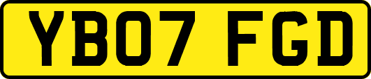 YB07FGD