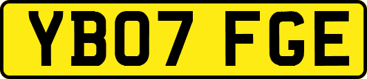 YB07FGE