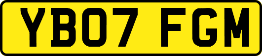 YB07FGM