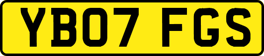 YB07FGS