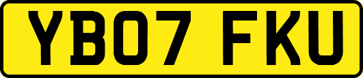 YB07FKU