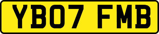 YB07FMB