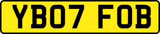 YB07FOB