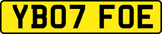 YB07FOE