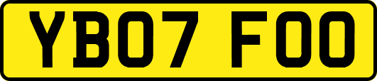 YB07FOO
