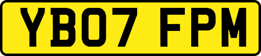 YB07FPM