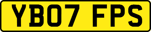 YB07FPS
