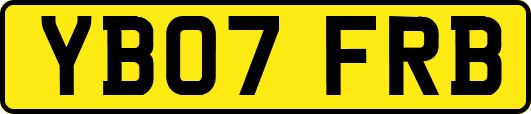 YB07FRB