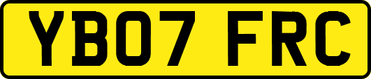 YB07FRC