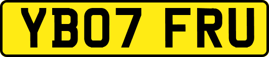 YB07FRU