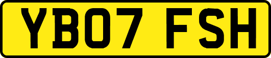 YB07FSH