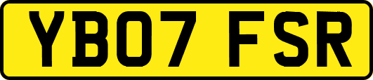 YB07FSR