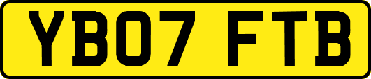 YB07FTB