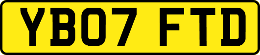 YB07FTD