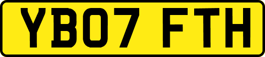 YB07FTH
