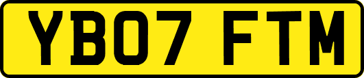YB07FTM