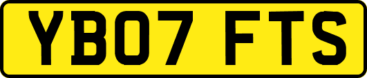 YB07FTS