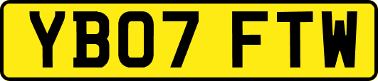 YB07FTW